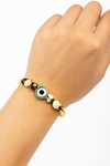 Evil eye Glossy Kada