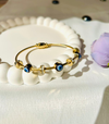 Evil Eye bracelet