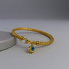 Evil Eye Twisted kada