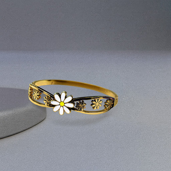 Floral Fancy bracelet